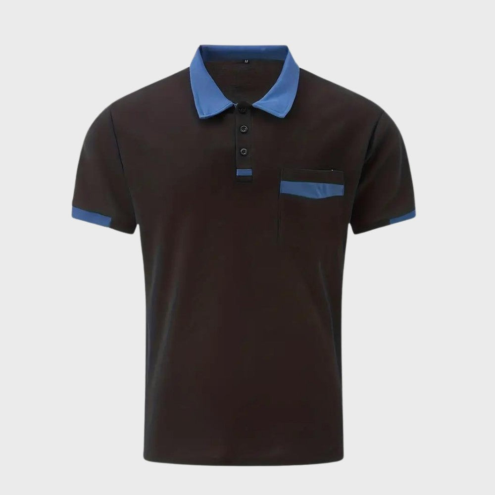 Men’s Classic Polo Shirt