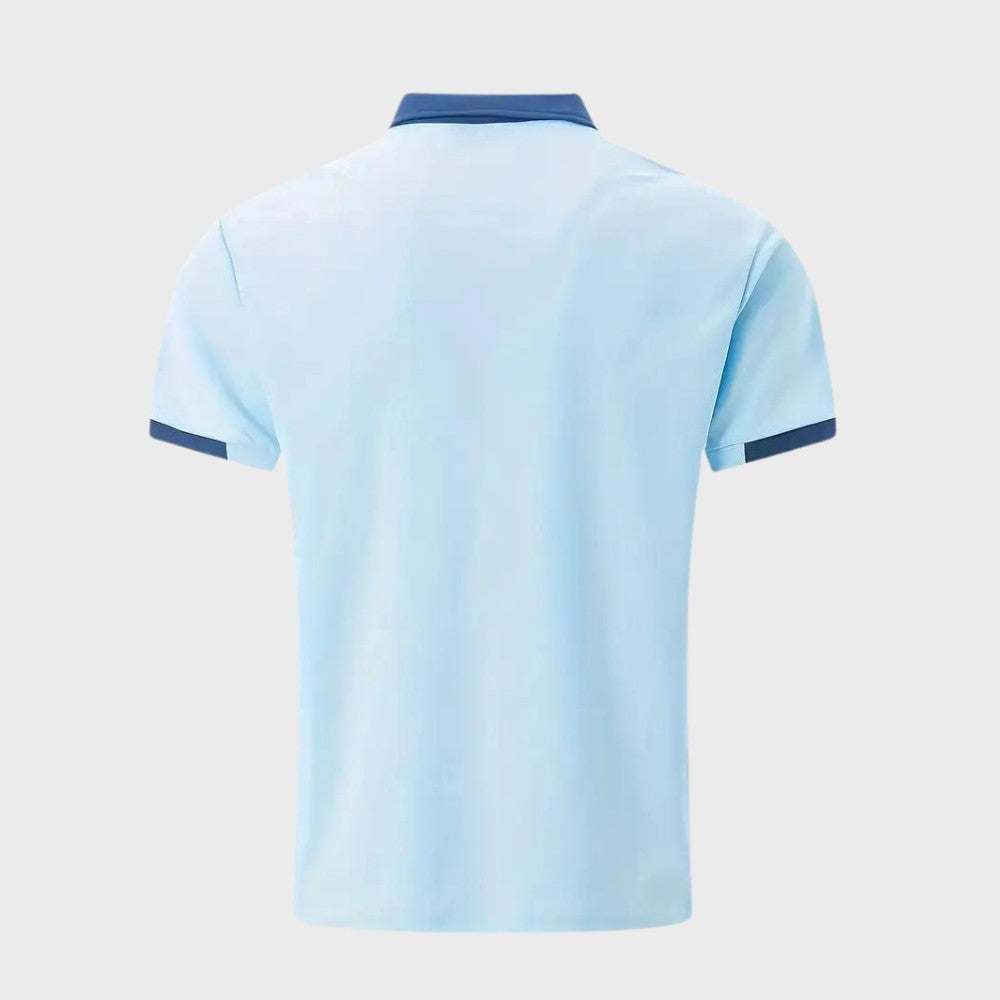 Men’s Classic Polo Shirt