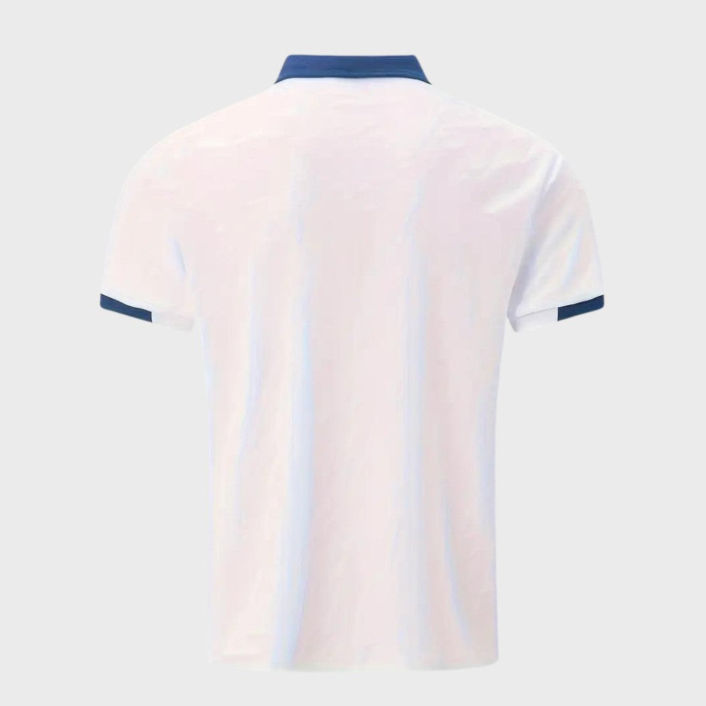 Men’s Classic Polo Shirt