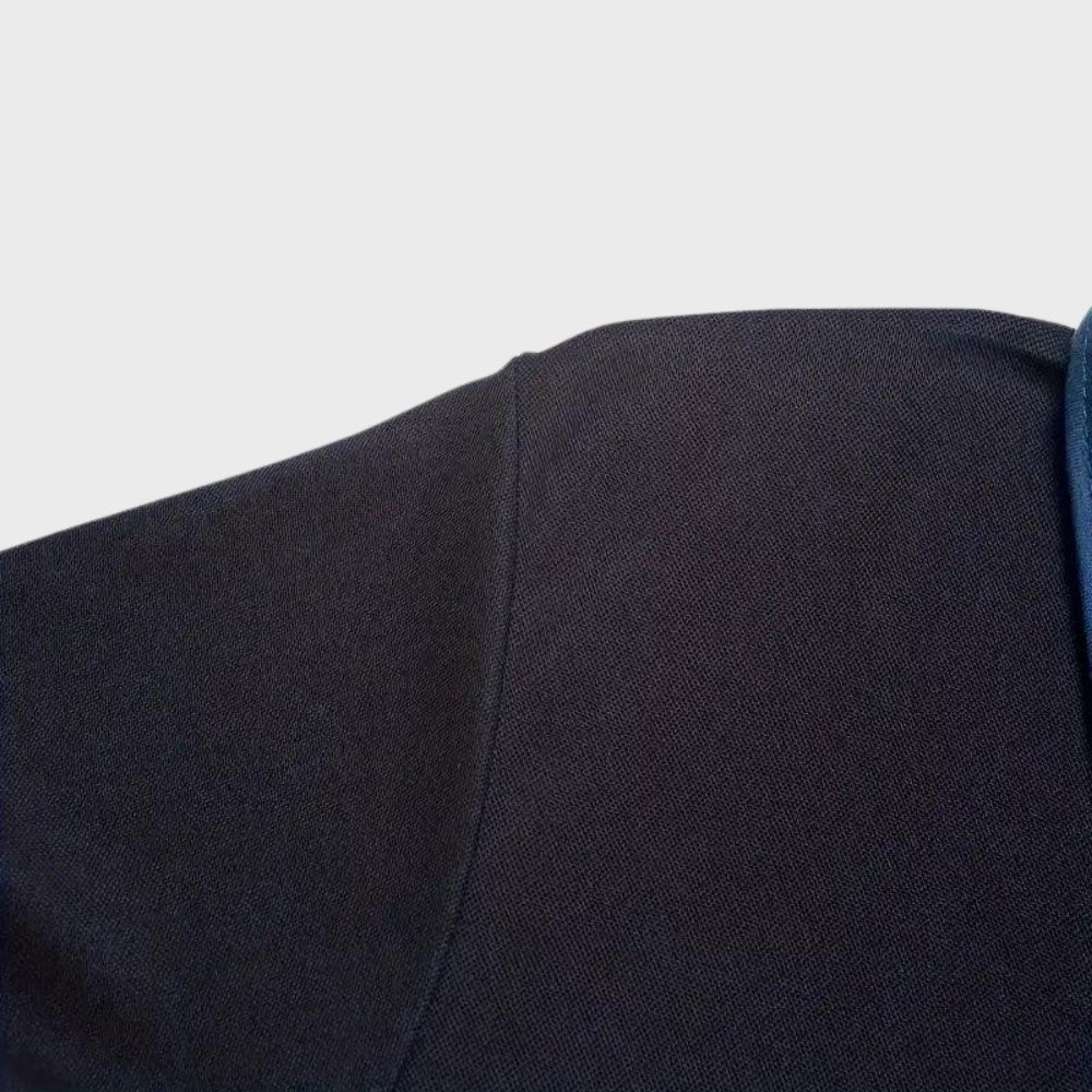 Men’s Classic Polo Shirt