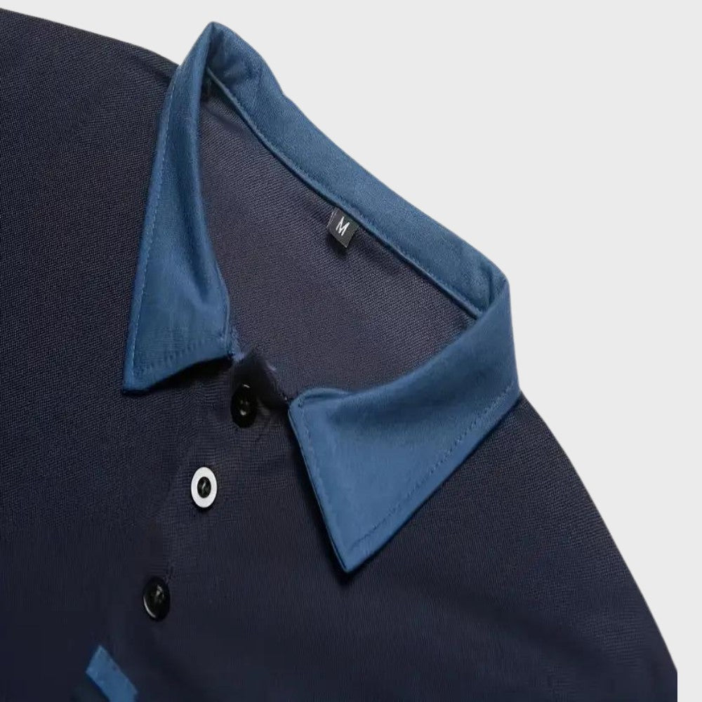 Men’s Classic Polo Shirt
