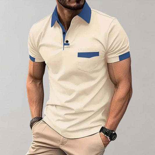 Men’s Classic Polo Shirt