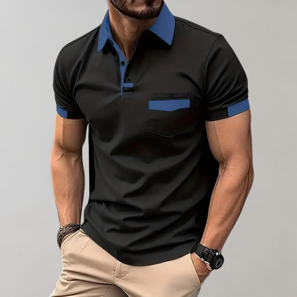 Men’s Classic Polo Shirt