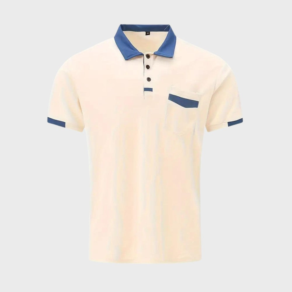 Men’s Classic Polo Shirt
