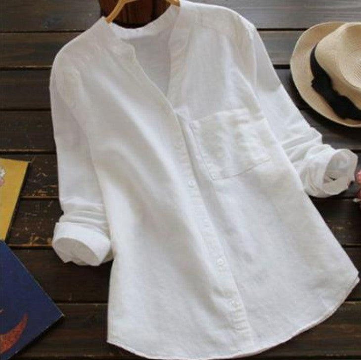 Women’s Lightweight Summer Shirt