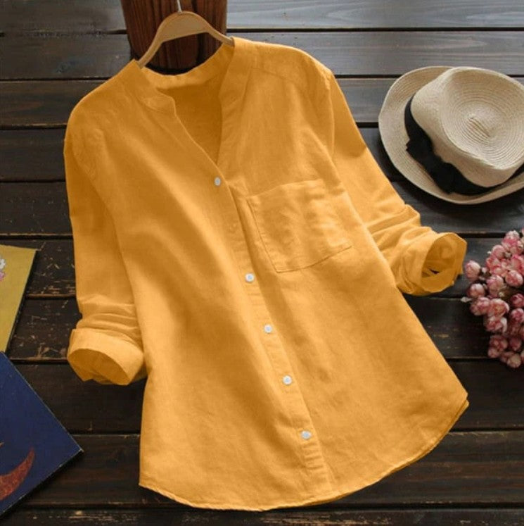 Women’s Lightweight Summer Shirt