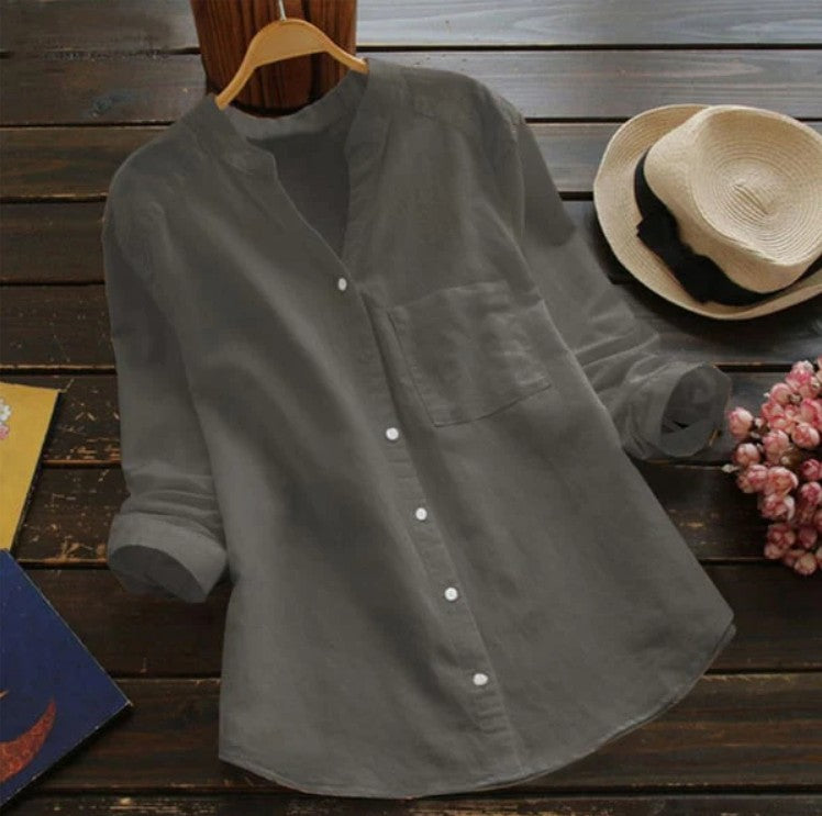 Women’s Lightweight Summer Shirt