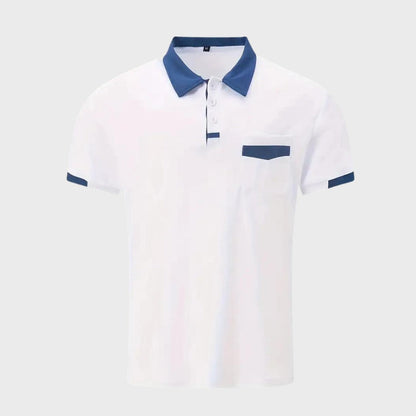 Men’s Classic Polo Shirt