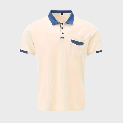 Men’s Classic Polo Shirt