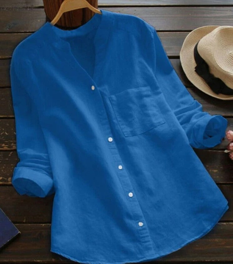 Women’s Lightweight Summer Shirt