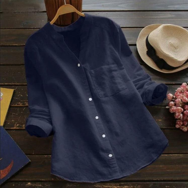Women’s Lightweight Summer Shirt